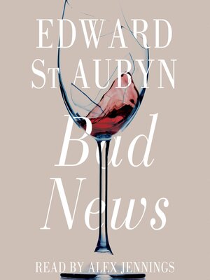 cover image of Bad News